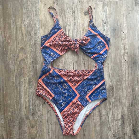 Urban Outfitters Swim Urban Outfitters Out From Under Swim Suit
